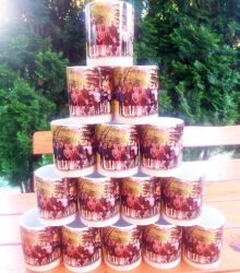 Foto hrnček pre školy