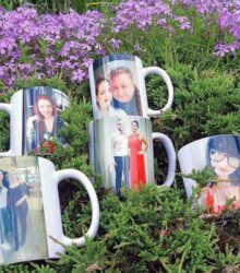 330ml keramický hrnček