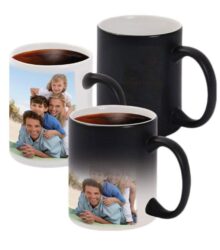 Magick keramický hrnček