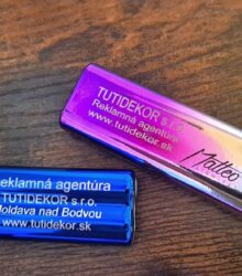 Laserové gravírovanie Laserové gravírovanie